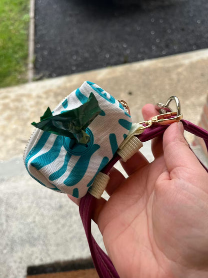 Dog Poop Bag Dispensers