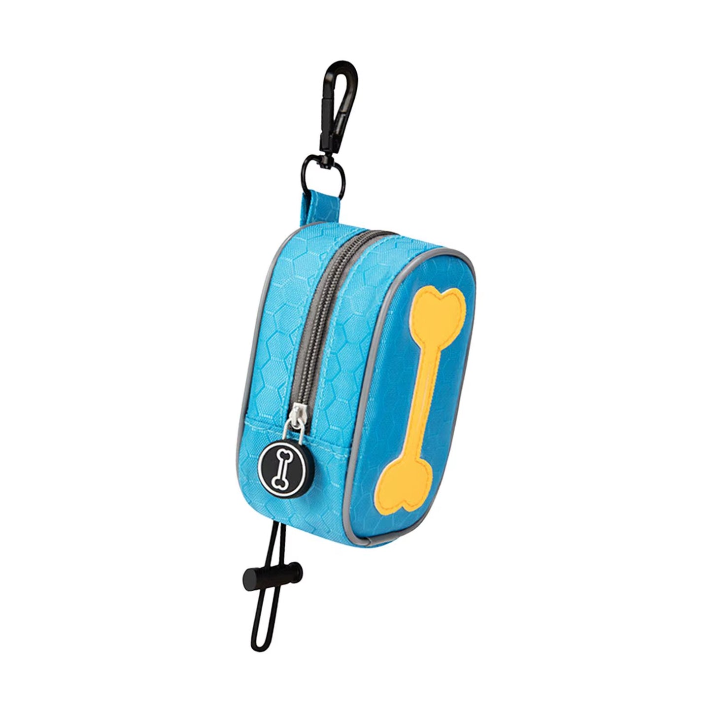 Dog Poop Bag Dispensers